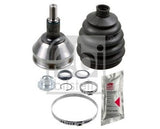 Febi 185768 Drive Shaft Joint Kit Front Axle Fits Seat Cordoba 2006 - 2009