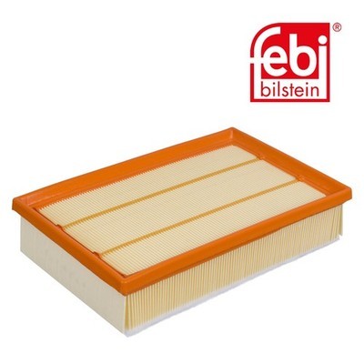 Febi 101659 Air Filter Premium High Performance Fits Ford Transit 2016 - 2025