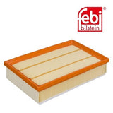 Febi 101659 Air Filter Premium High Performance Fits Ford Transit 2016 - 2025