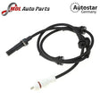 AutoStar Germany Rear Wheel Speed Sensor 93194900 for Vauxhall Vivaro