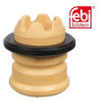 Febi 45315 Bump Stop Premium High performance Fits BMW 3 Series 2006 - 2013