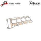 AutoStar Head Gasket 11127563412 for BMW E90 E91 E87 E83 316i 318i 320i
