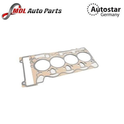 AutoStar Head Gasket 11127563412 for BMW E90 E91 E87 E83 316i 318i 320i