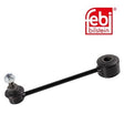 Febi 27865 Stabiliser Link Rear Left Right Premium Fits Audi A3 1998 - 2003