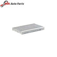 Mann Cabin A/C Filter LR170345 Discovery 3/4 05-16, Range Rover Sport 05-13