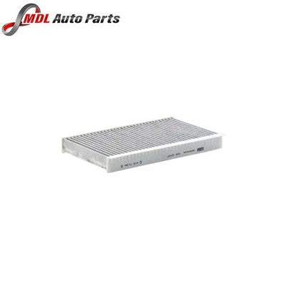 Mann Cabin A/C Filter LR170345 Discovery 3/4 05-16, Range Rover Sport 05-13