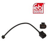 Febi 44552 Wear Indicator Disc Brake Sensitive Fits Porsche 911 2013 - 2020