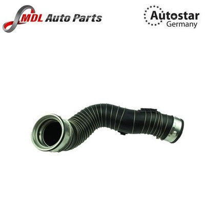 AutoStar Germany CHARGER INTAKE HOSE C-CLASS W203/CL203 2035280682