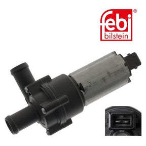 Febi 101002 Additional Water Pump Premium Fits Audi A3 1998 - 2003