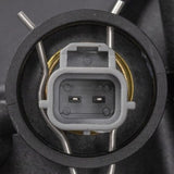 Febi 194840 Thermostat With Housing Premium Grade Fits Ford Ka 2001 - 2008