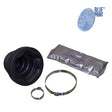 Blueprint ADT38184 CV Boot Kit High Quality Fits Nissan Primera 2002 - 2008