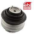 Febi 03803 Engine Mounting Hydro Mount Fits Mercedes-Benz E-Class 1995 - 1999