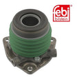 Febi 36303 Concentric Slave Cylinder Premium Fits Opel Omega 1999 - 2003