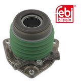 Febi 36303 Concentric Slave Cylinder Premium Fits Opel Omega 1999 - 2003