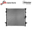 AutoStar Germany RADIATOR X5 G05 G07 X5 40IX X7 17118655753