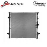 AutoStar Germany RADIATOR X5 G05 G07 X5 40IX X7 17118655753