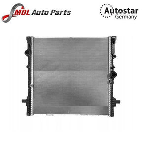 AutoStar Germany RADIATOR X5 G05 G07 X5 40IX X7 17118655753