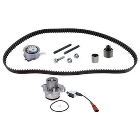 Febi 186650 Timing Belt Kit With Fastening Material Fits Audi A1 2014 - 2018