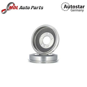 autostar germany BRAKE DISC 34211159486