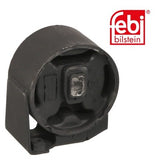 Febi 02753 Engine Mounting Rubber Metal Mount Premium Fits VW Golf 1983 - 1991