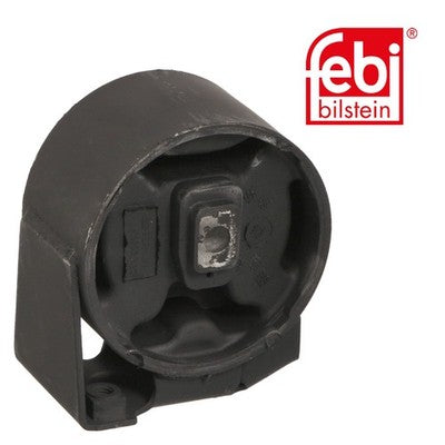Febi 02753 Engine Mounting Rubber Metal Mount Premium Fits VW Golf 1983 - 1991
