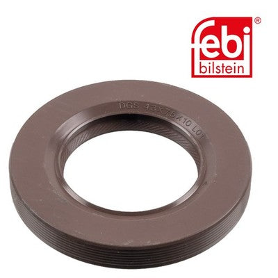 Febi 100277 Shaft Seal High Quality Premium Grade Fits Audi A6 1997 - 2005