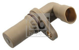 Febi 193751 Crankshaft Sensor Standard Premium Fits Alfa Romeo 147 2001 - 2010
