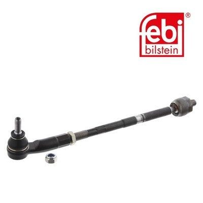 Febi 32627 Tie Rod Front Left High Performance Fits Seat Toledo 2006 - 2009