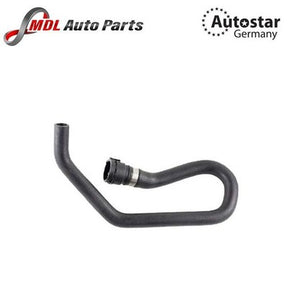 AutoStar Heater Outlet Water Hose LR006418 for Land Rover LR2 Freelander 2 3.2L