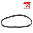 Febi 26807 Premium Timing Belt High Performance Fits Toyota Corolla 1995-2000
