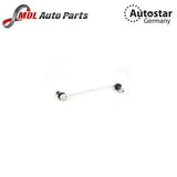 AutoStar Germany Front Stabilizer Link 31356777319 for BMW F01 F02 F10 F18