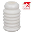 Febi 102272 Bump Stop Front Left Right Fits Citro�n C4 Cactus 2014 - 2010