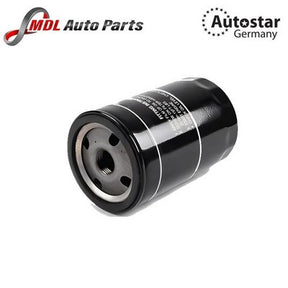 Autostar Germany Oil Filter for Audi Beetle Polo Golf Caddy - 056115561G
