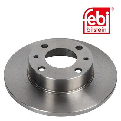 Febi 10616 Coil Spring Front High Performance Fits Alfa Romeo 166 1998 - 2000