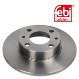 Febi 10616 Coil Spring Front High Performance Fits Alfa Romeo 166 1998 - 2000
