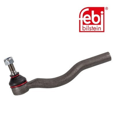 Febi 43254 Tie Rod End Front Left Fits Toyota Previa / Estima 1993 - 1997