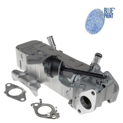 Blueprint ADG072505 Exhaust Gas Cooler Front LH RH Fits Kia Sportage 2010 - 2015