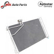 Autostar Germany A/C CONDENSER (203 500 1254/ 0054) Mercedes Benz 2035000054