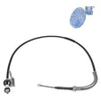 Blueprint ADB114605C Hand Brake Cable 1393 mm Long Fits Mini Mini 2010 - 2015
