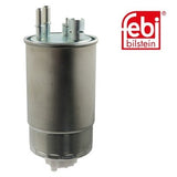 Febi 49643 Premium Fuel Filter High Performance Fits Vauxhall Meriva 2005-2010