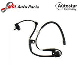 AUTOSTAR GERMANY ABS SENSOR 59810-2L300