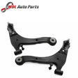 RANGE ROVER CONTROL ARM FRONT 602123537