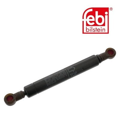 Febi 14690 Throttle Dashpot Premium Fits Mercedes-Benz Vito 1997 - 2003