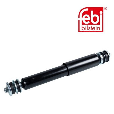 Febi 20265 Shock Absorber Oil Pressure Front and Rear Axle Top Pin Bottom Pin
