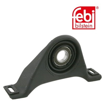 Febi 10209 Propshaft Centre Support Premium Fits Audi A4 2000 - 2002