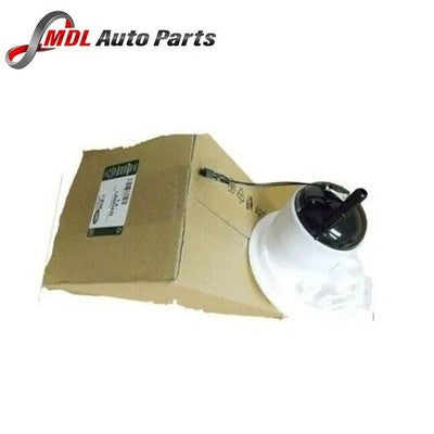 Land Rover Genuine Fuel Tank Cover Dust LR043420 Sport Discovery 4 Range Rover