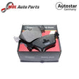 AUTOSTAR GERMANY BRAKE PAD 6704269