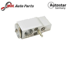 AutoStar Germany A/C Expansion Valve 1648300084 for Mercedes-Benz M-Class W164