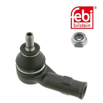Febi 08167 Tie Rod End Standard Premium Quality Fits Ford Courier 1998 - 2002