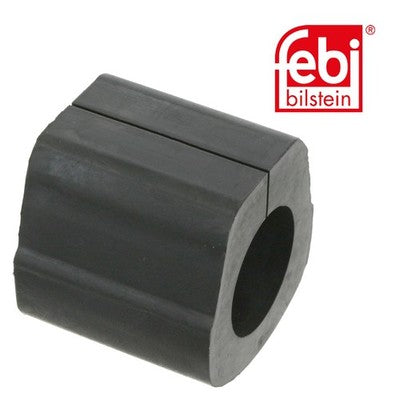 Febi 02848 Anti Roll Bar Bush Standard Fits Mercedes-Benz T1/TN 1982 - 1989
